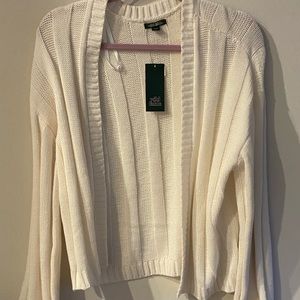 NWT Wild Fable cardigan